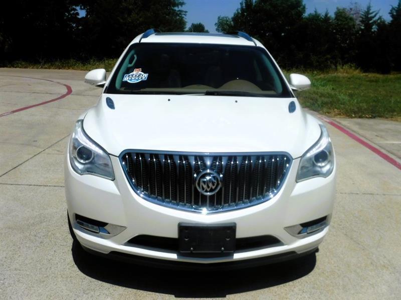 Buick Enclave Premium FWD 2014