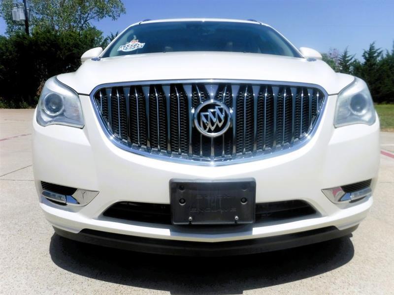 Buick Enclave Premium FWD 2014