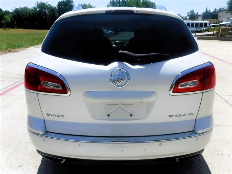 Buick Enclave Premium FWD 2014