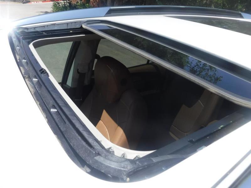Buick Enclave Premium FWD 2014