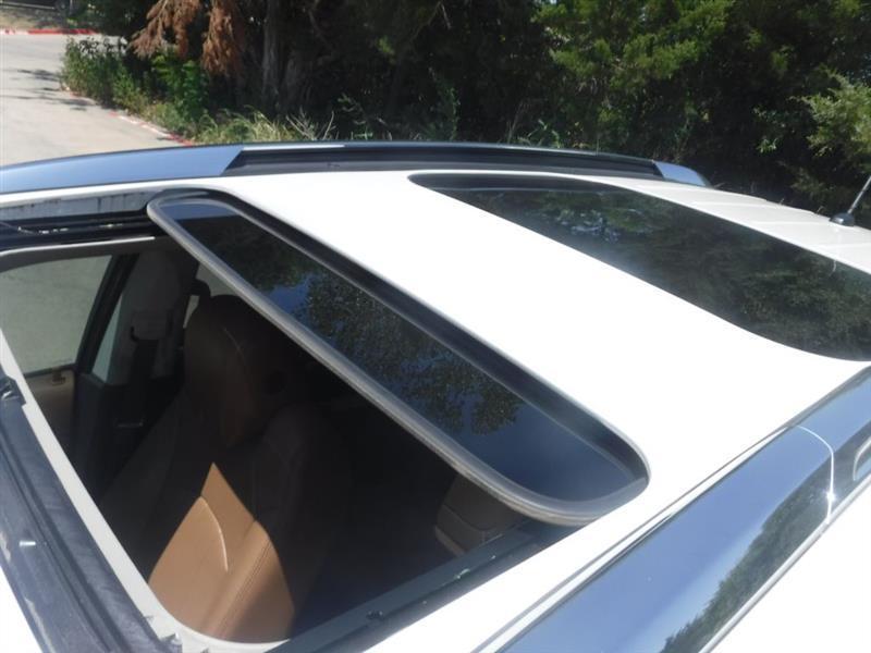 Buick Enclave Premium FWD 2014