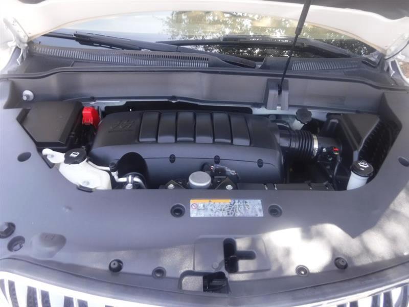 Buick Enclave Premium FWD 2014
