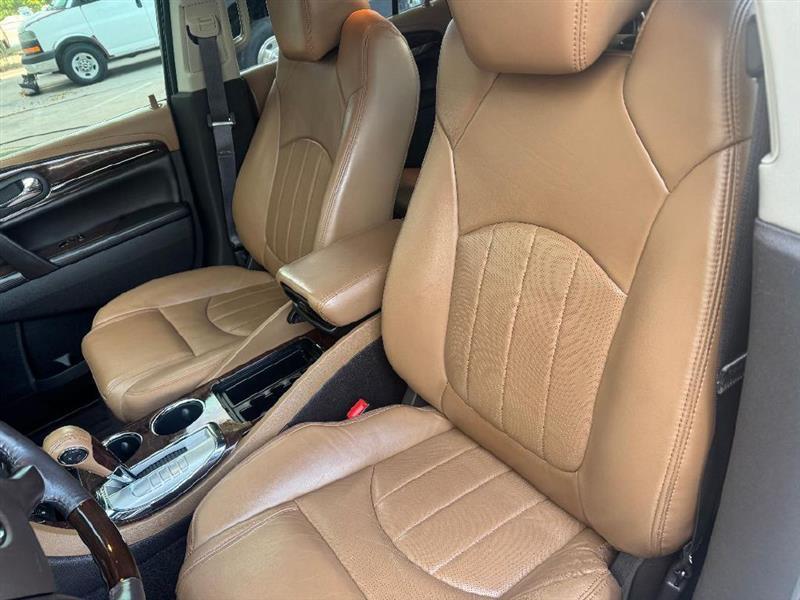 Buick Enclave Premium FWD 2014