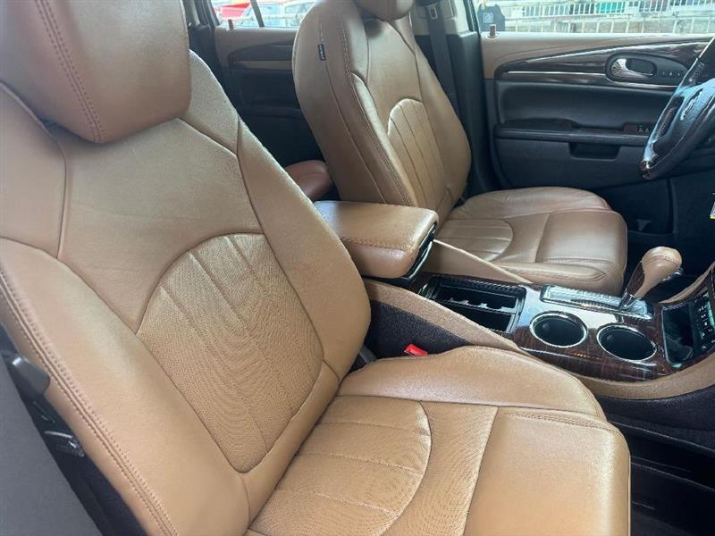 Buick Enclave Premium FWD 2014