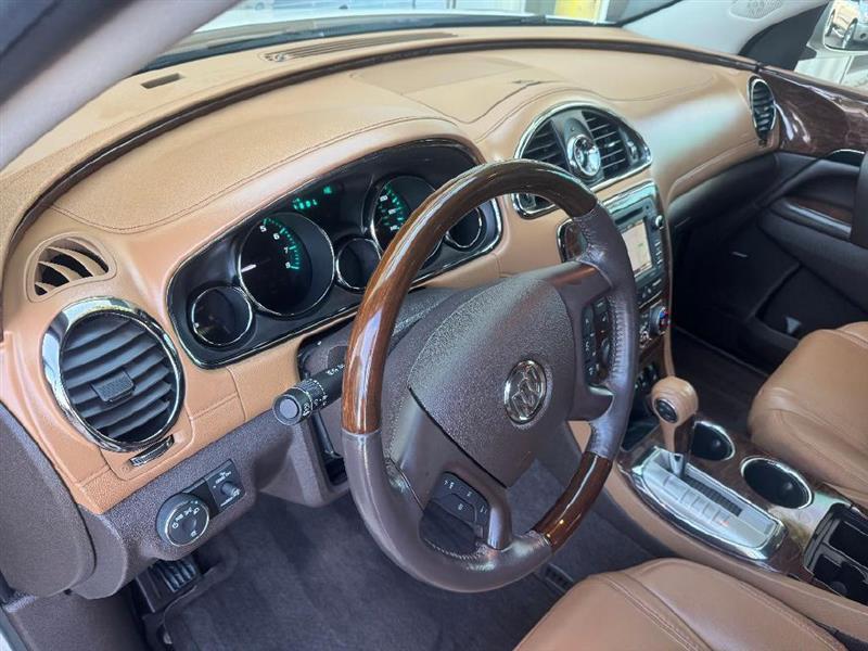Buick Enclave Premium FWD 2014