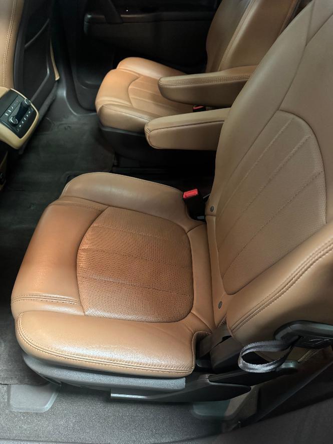 Buick Enclave Premium FWD 2014