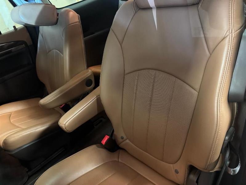 Buick Enclave Premium FWD 2014