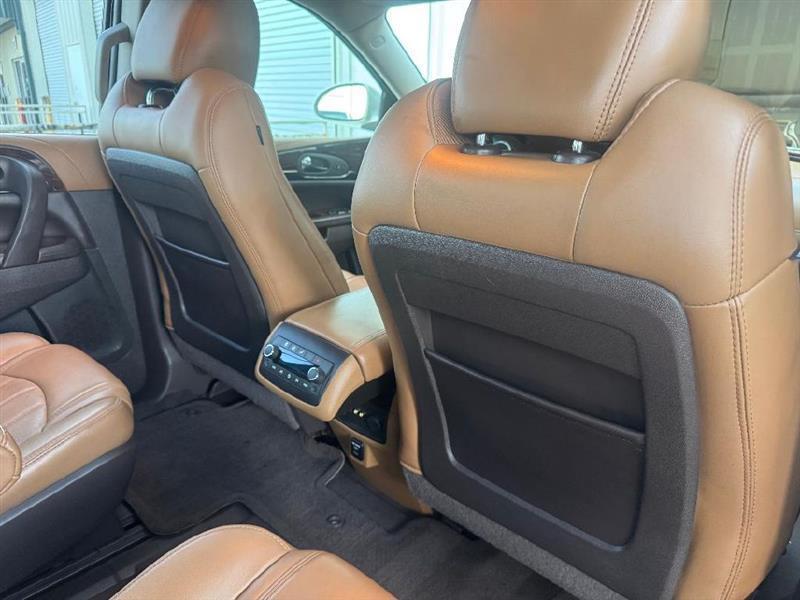 Buick Enclave Premium FWD 2014