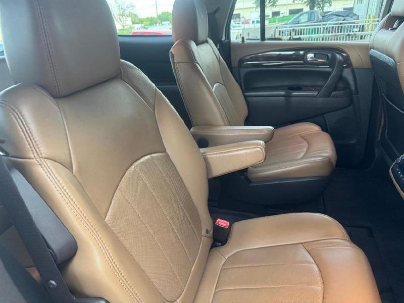 Buick Enclave Premium FWD 2014