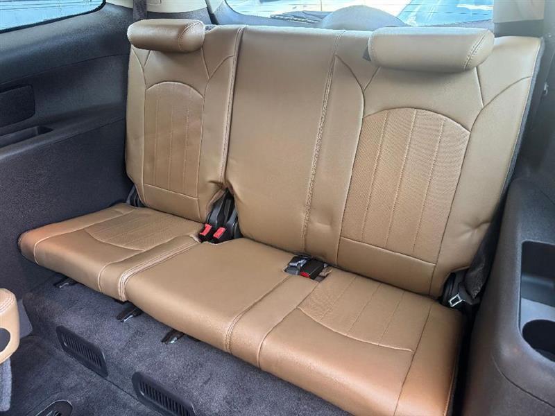 Buick Enclave Premium FWD 2014