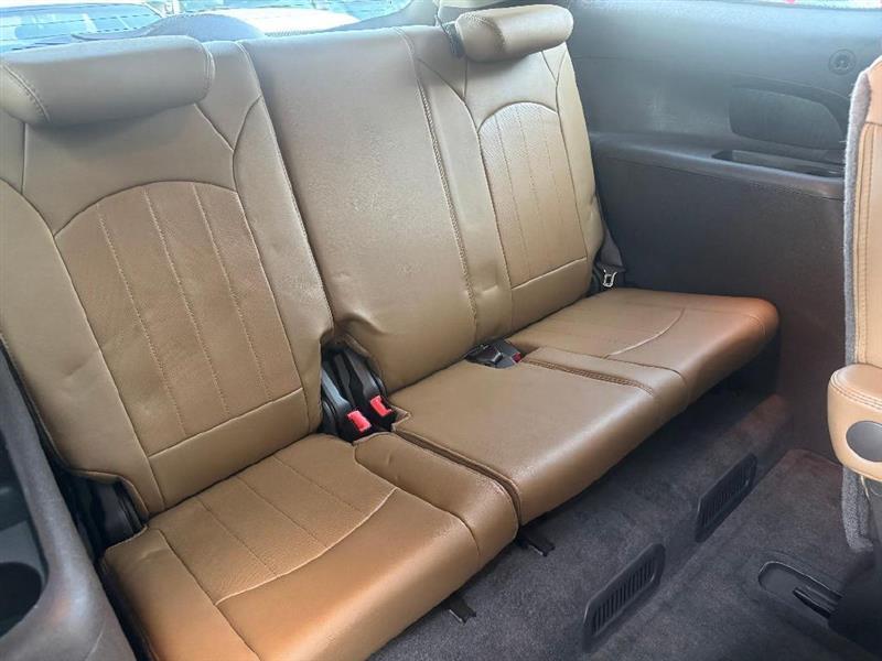Buick Enclave Premium FWD 2014