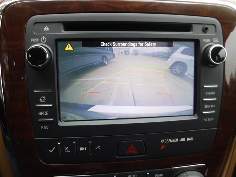 Buick Enclave Premium FWD 2014