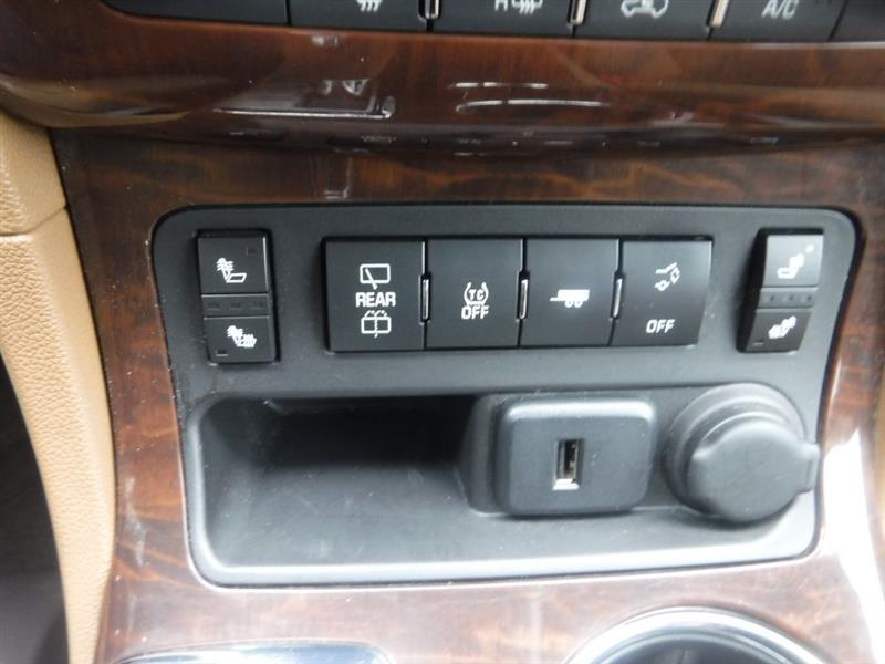 Buick Enclave Premium FWD 2014