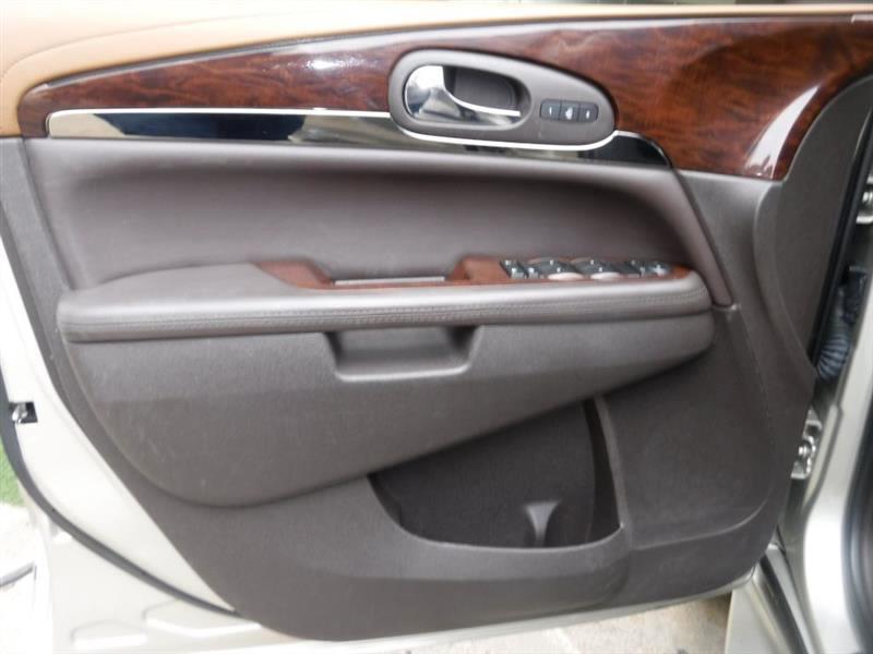 Buick Enclave Premium FWD 2014
