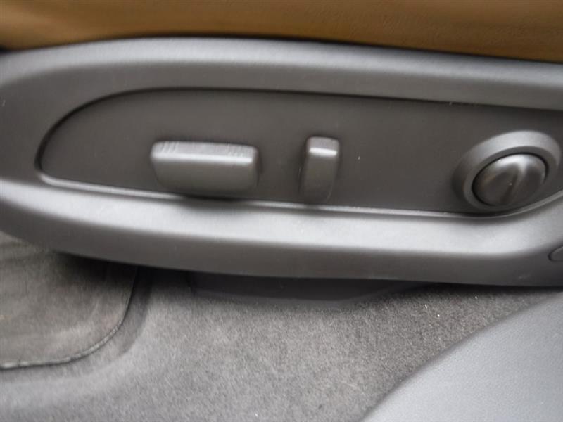 Buick Enclave Premium FWD 2014