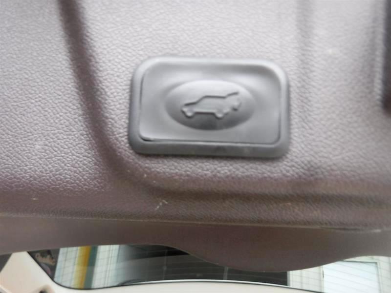 Buick Enclave Premium FWD 2014