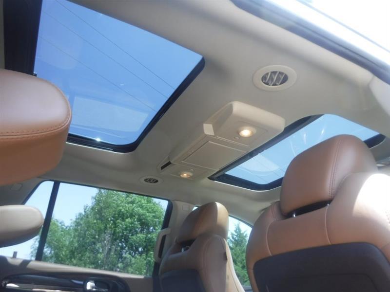 Buick Enclave Premium FWD 2014