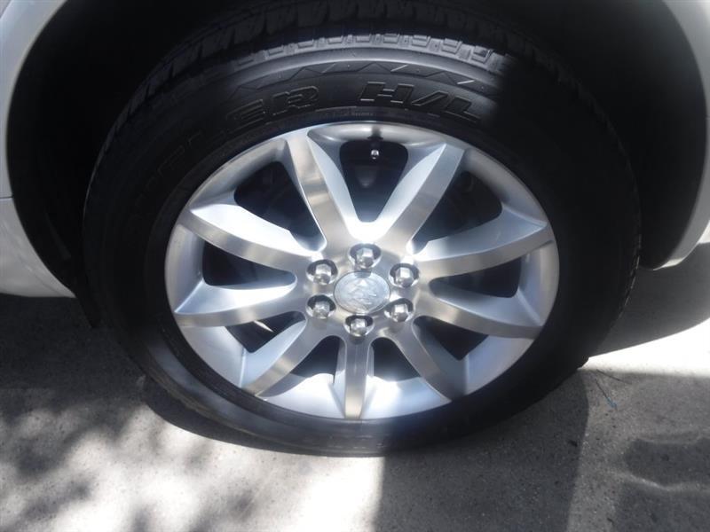 Buick Enclave Premium FWD 2014