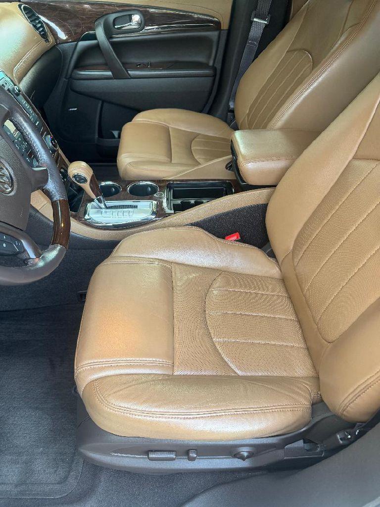 Buick Enclave Premium FWD 2014