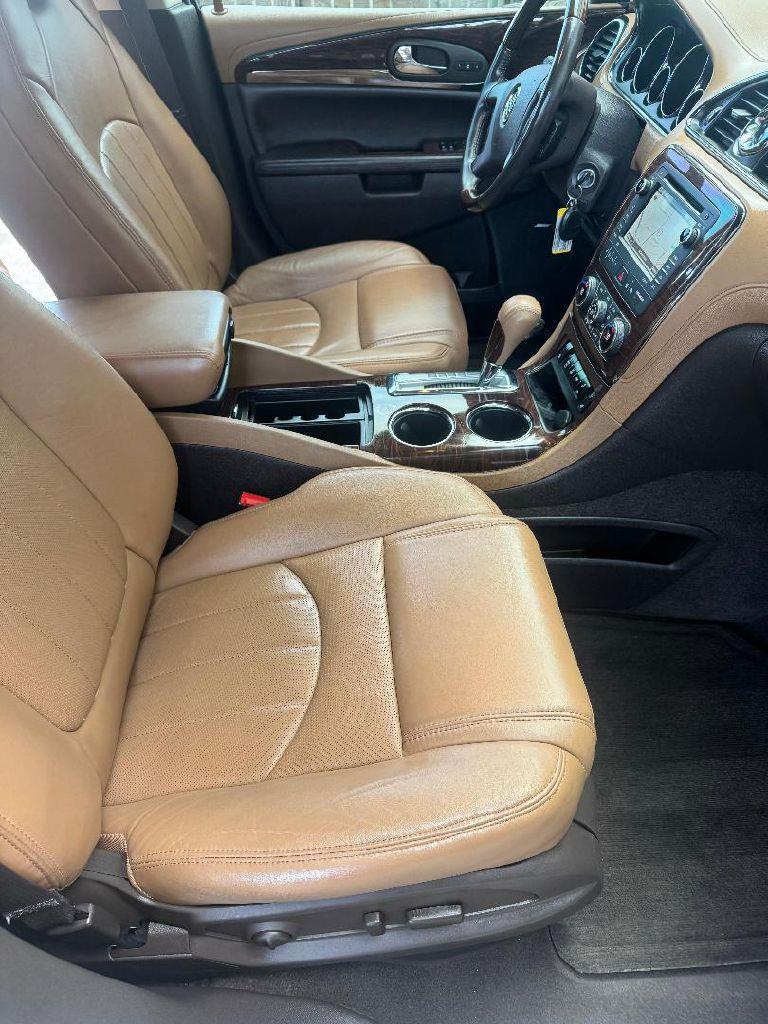 Buick Enclave Premium FWD 2014