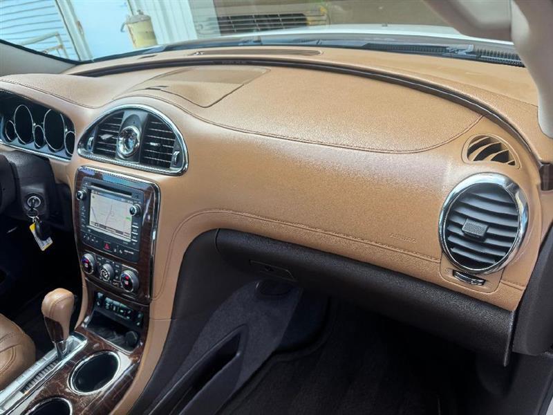 Buick Enclave Premium FWD 2014