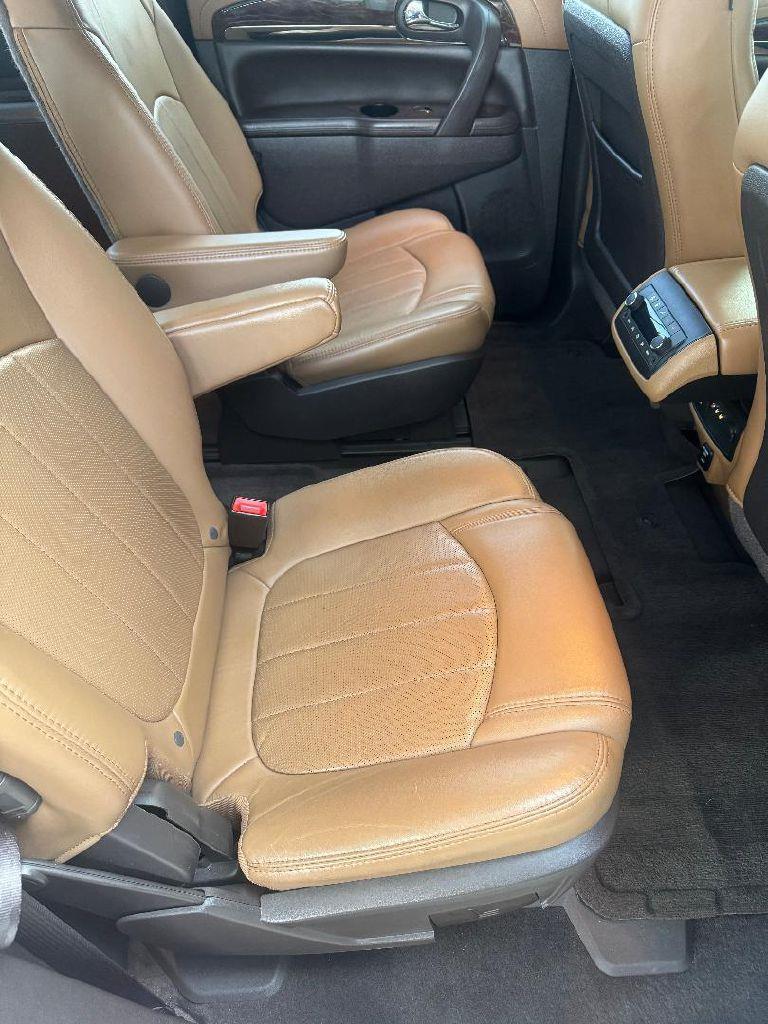 Buick Enclave Premium FWD 2014