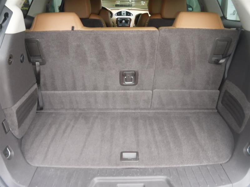 Buick Enclave Premium FWD 2014