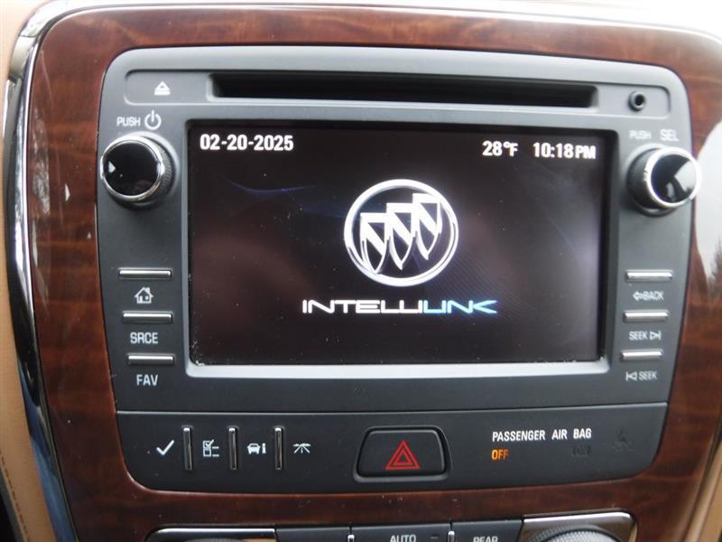 Buick Enclave Premium FWD 2014