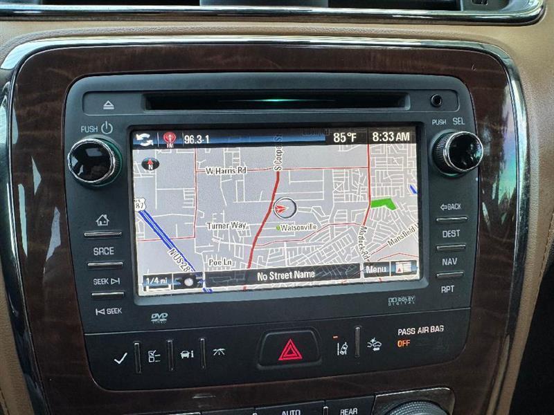 Buick Enclave Premium FWD 2014