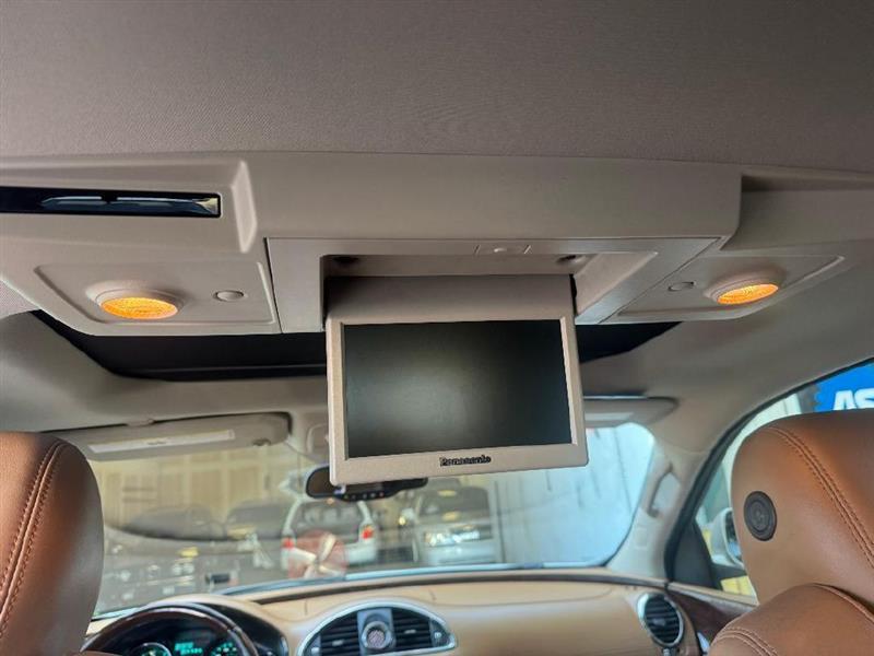 Buick Enclave Premium FWD 2014
