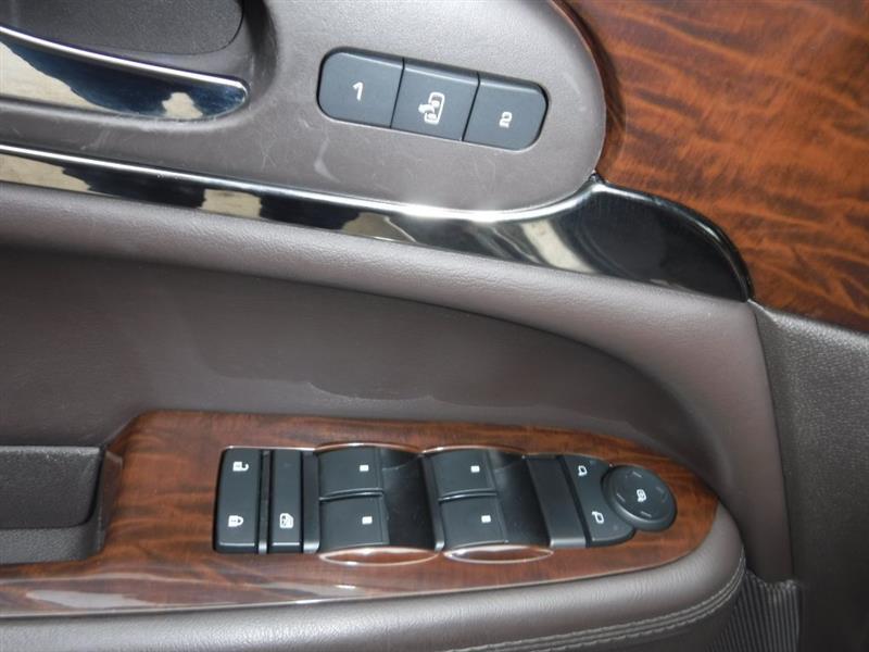 Buick Enclave Premium FWD 2014