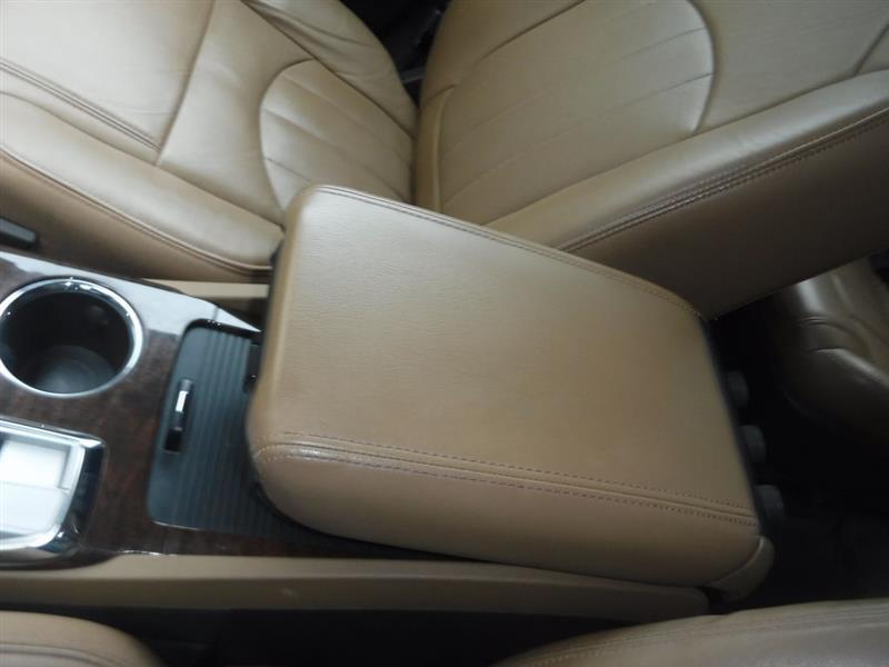 Buick Enclave Premium FWD 2014