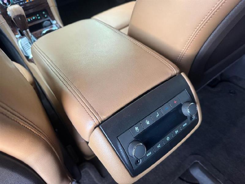 Buick Enclave Premium FWD 2014