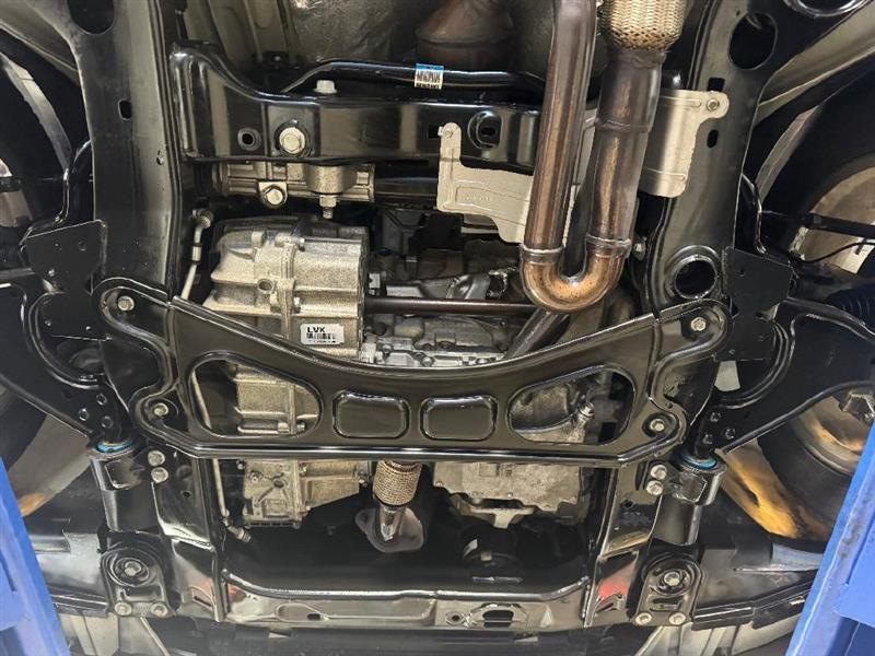 Buick Enclave Premium FWD 2014