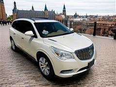 2014 Buick Enclave 