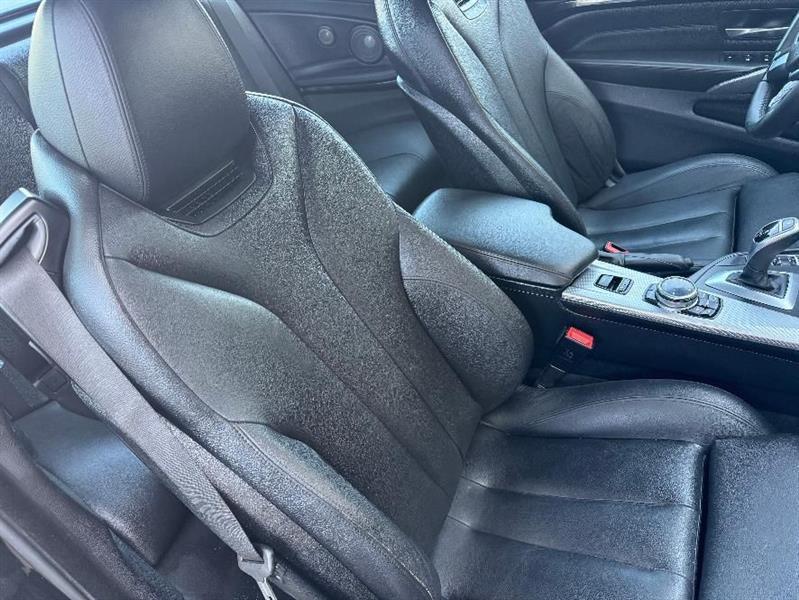 BMW 4-Series 428i convertible 2014