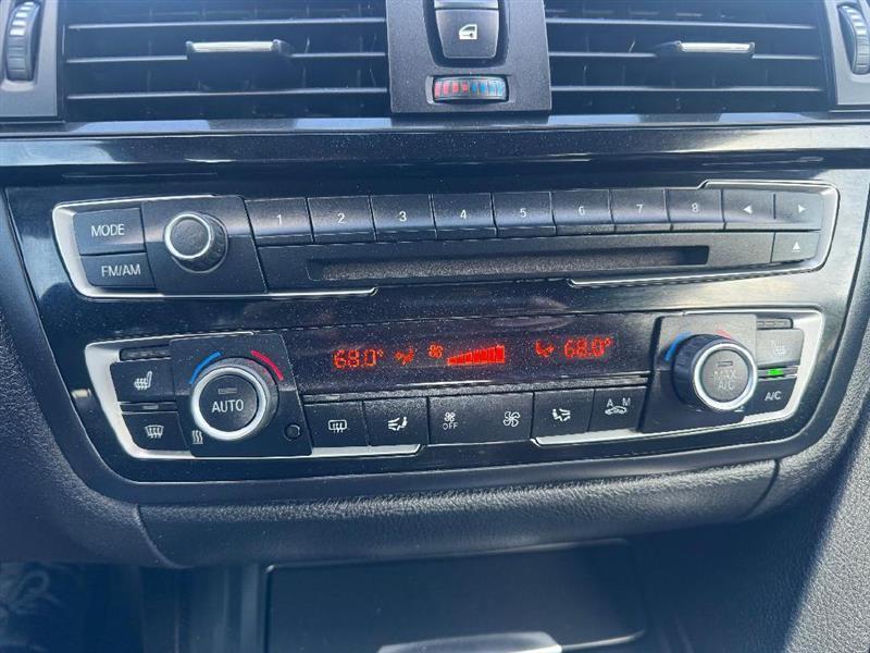 BMW 4-Series 428i convertible 2014