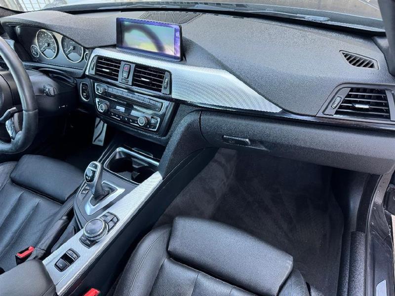 BMW 4-Series 428i convertible 2014
