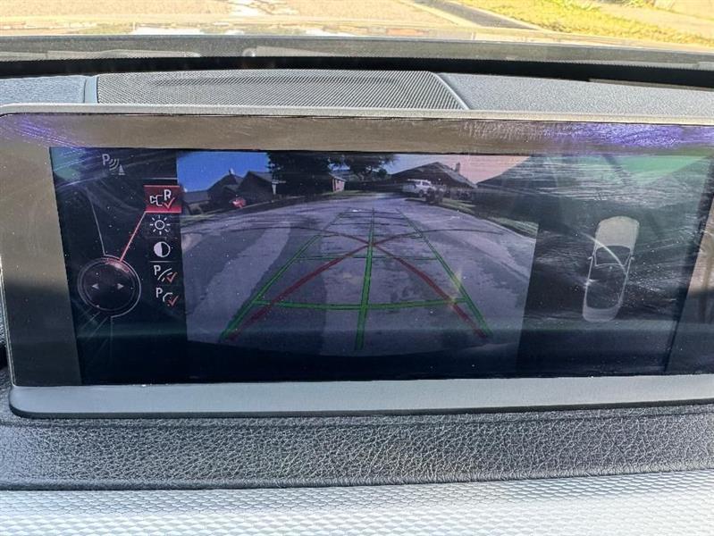 BMW 4-Series 428i convertible 2014