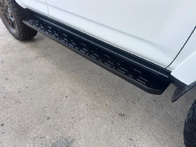 Toyota 4Runner SR5 Premium 4D SUV 4X4 V6 2018