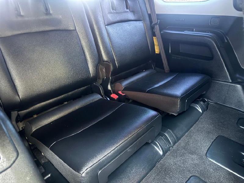 Toyota 4Runner SR5 Premium 4D SUV 4X4 V6 2018