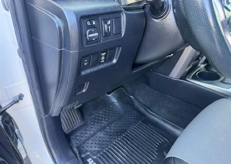 Toyota 4Runner SR5 Premium 4D SUV 4X4 V6 2018