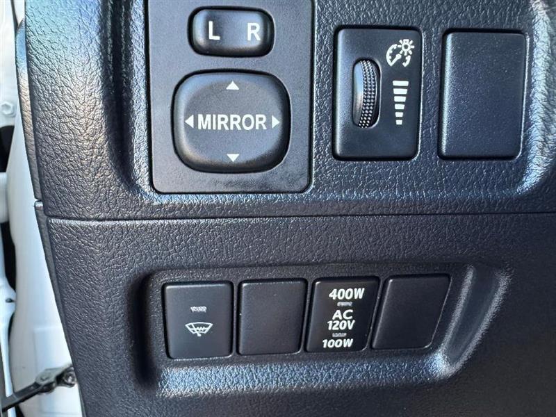 Toyota 4Runner SR5 Premium 4D SUV 4X4 V6 2018