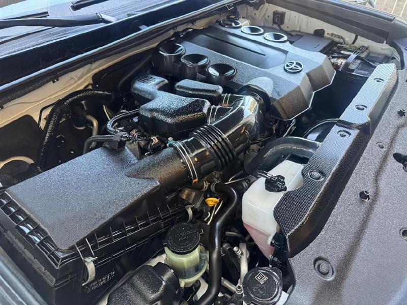 Toyota 4Runner SR5 Premium 4D SUV 4X4 V6 2018