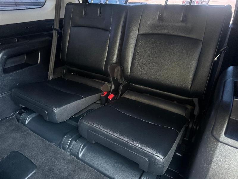 Toyota 4Runner SR5 Premium 4D SUV 4X4 V6 2018