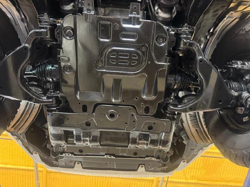 Toyota 4Runner SR5 Premium 4D SUV 4X4 V6 2018