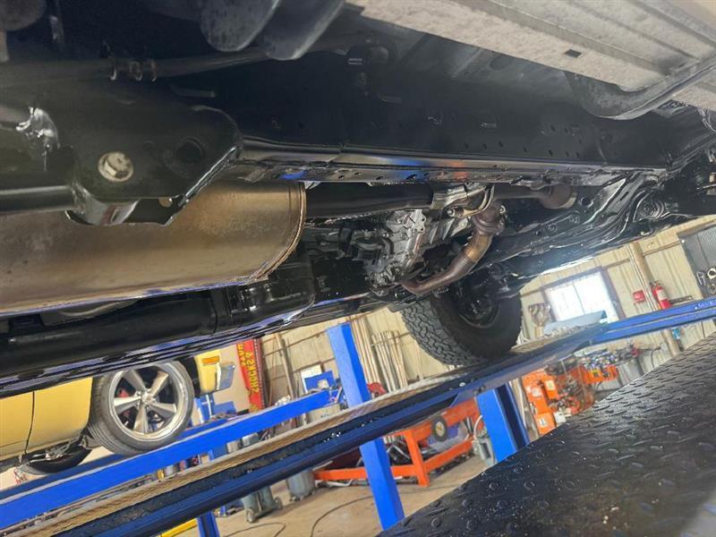 Toyota 4Runner SR5 Premium 4D SUV 4X4 V6 2018