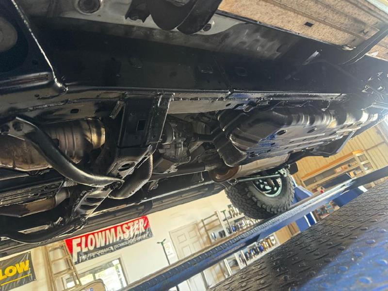 Toyota 4Runner SR5 Premium 4D SUV 4X4 V6 2018