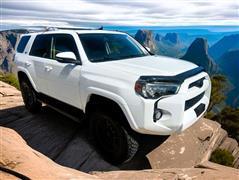 2018 Toyota 4Runner 