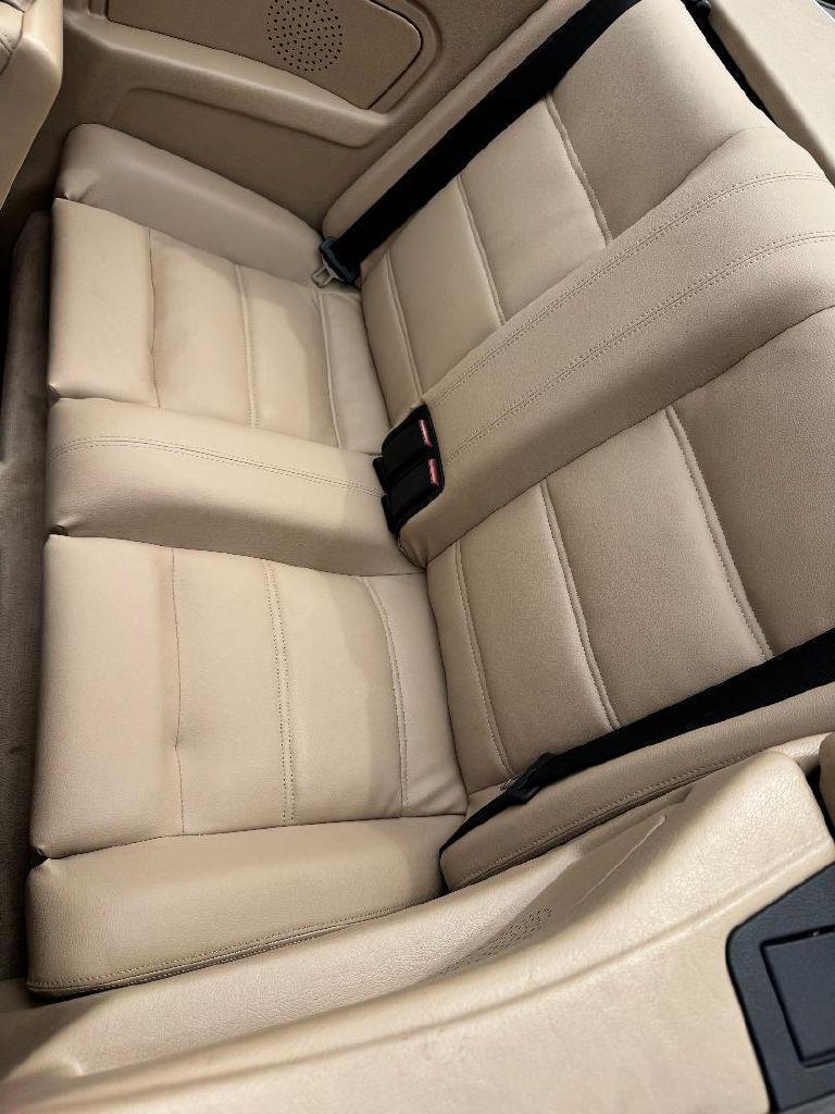 BMW 3-Series 325ic 1991